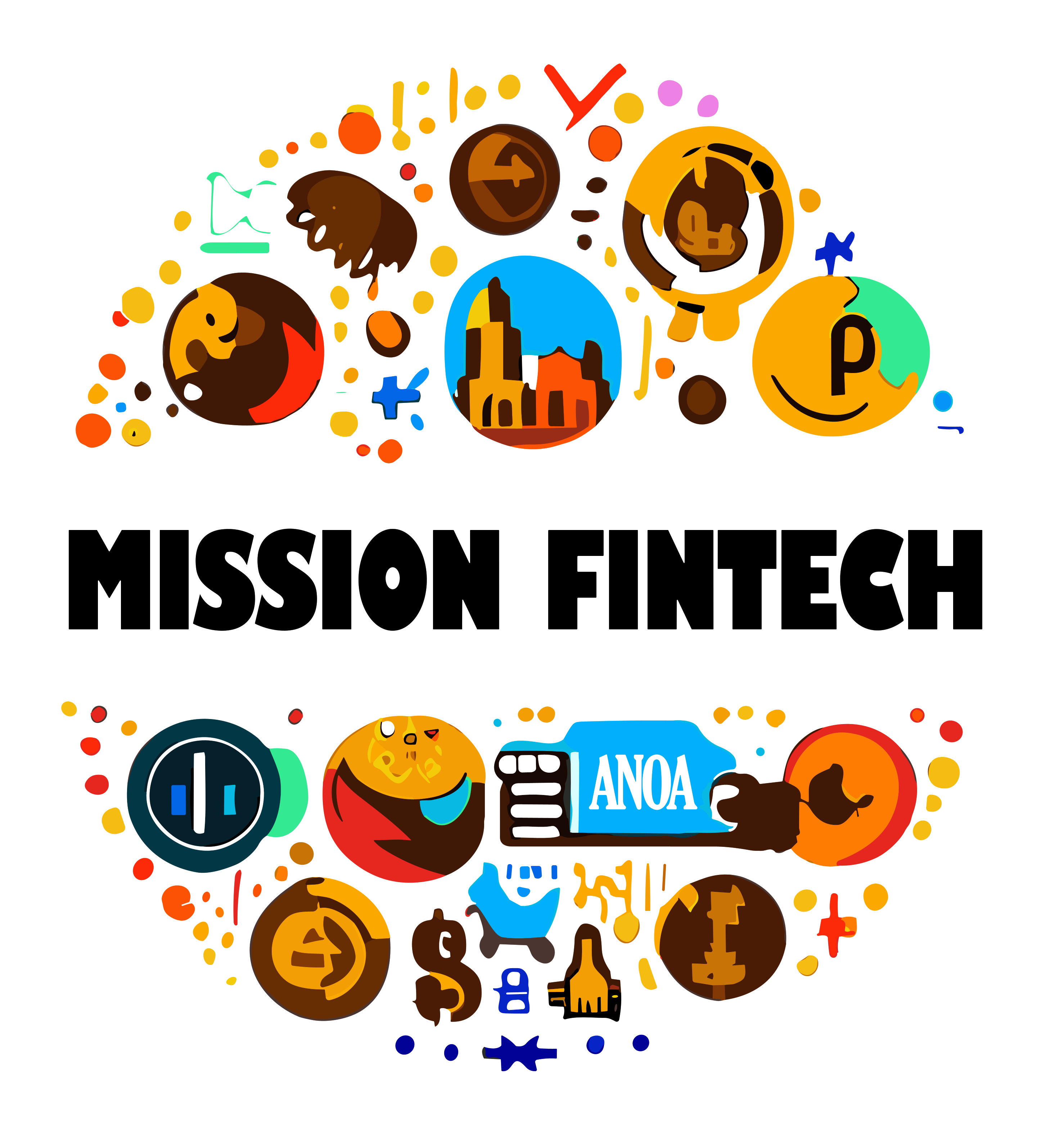 Mission Fintech